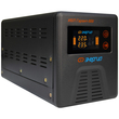 ИБП для котла Энергия Гарант 500 + Аккумулятор Grid 55 Ah 12 v (300Вт - 100мин) - ИБП и АКБ - ИБП для котлов - omvolt.ru