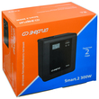 ИБП для котла Энергия Smart 2 300 Вт + Аккумулятор Grid 55 Ah 12 v (300Вт - 100мин) - ИБП и АКБ - ИБП Энергия - ИБП для котлов отопления - omvolt.ru