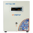 ИБП для котла Энергия Про 500 + Аккумулятор Grid 55 Ah 12 v (300Вт - 100мин) - ИБП и АКБ - ИБП для котлов - omvolt.ru